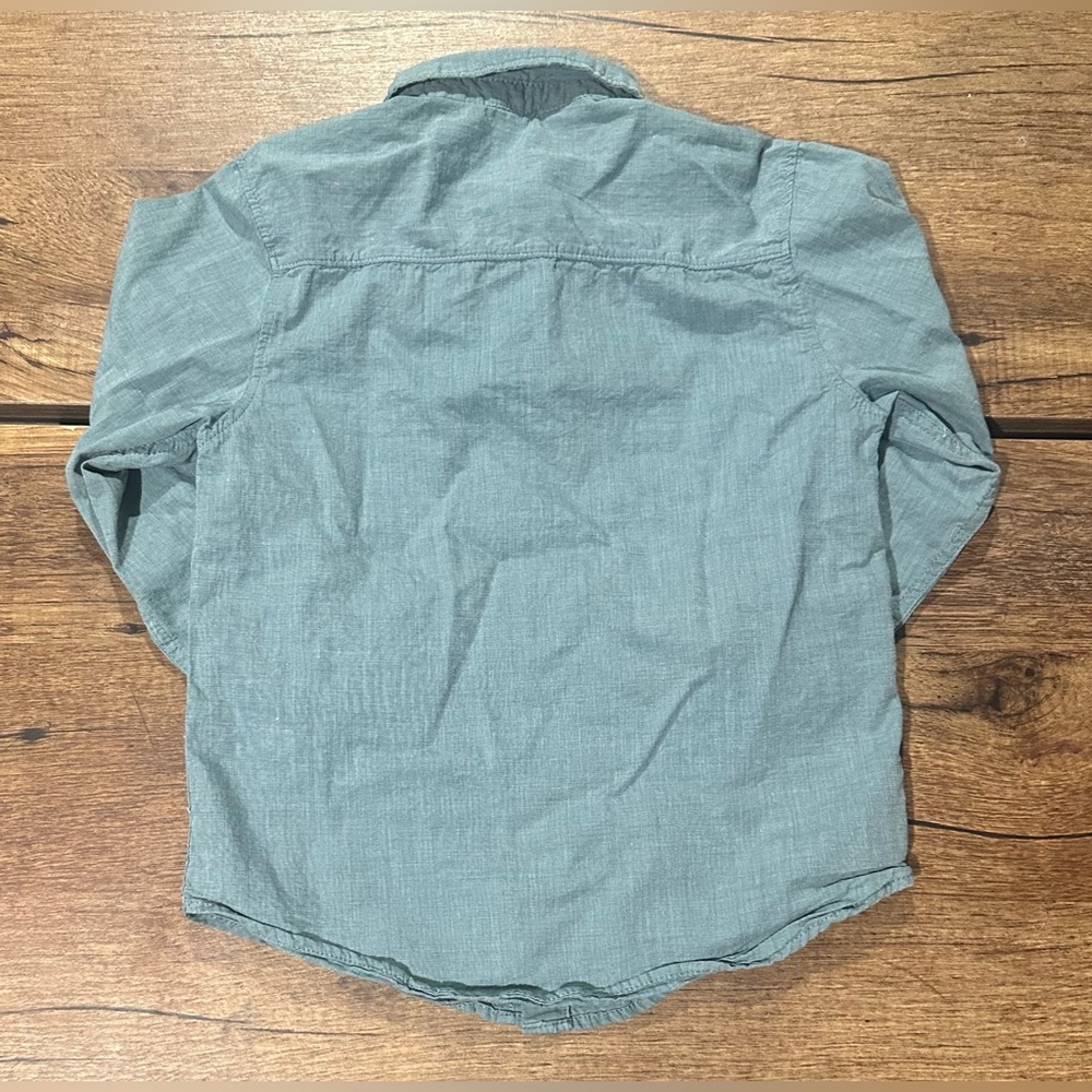 H&M button down - Picture 3 of 3